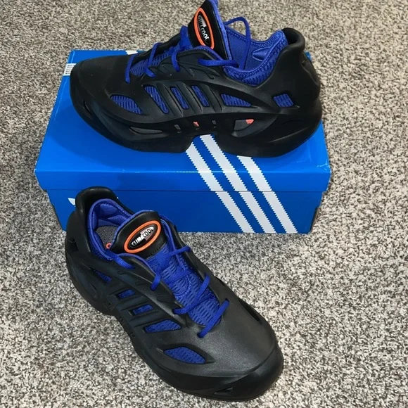 EUC Adidas Adifom Climacool Shoes - Picture 2 of 13
